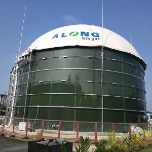 CSTR Biogas reactor CSTR Biogas reactor